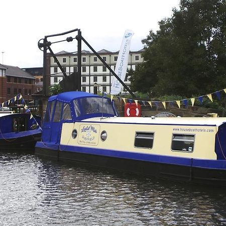 Houseboat Hotels Sheffield Room photo